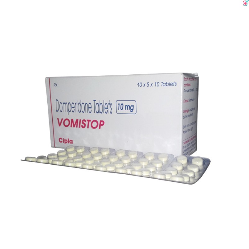 Domperidone 10 mg
